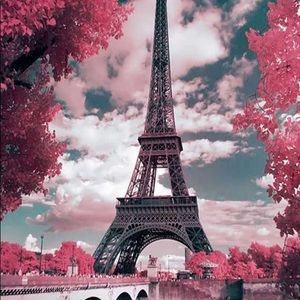 Meet your Posher, Marlene